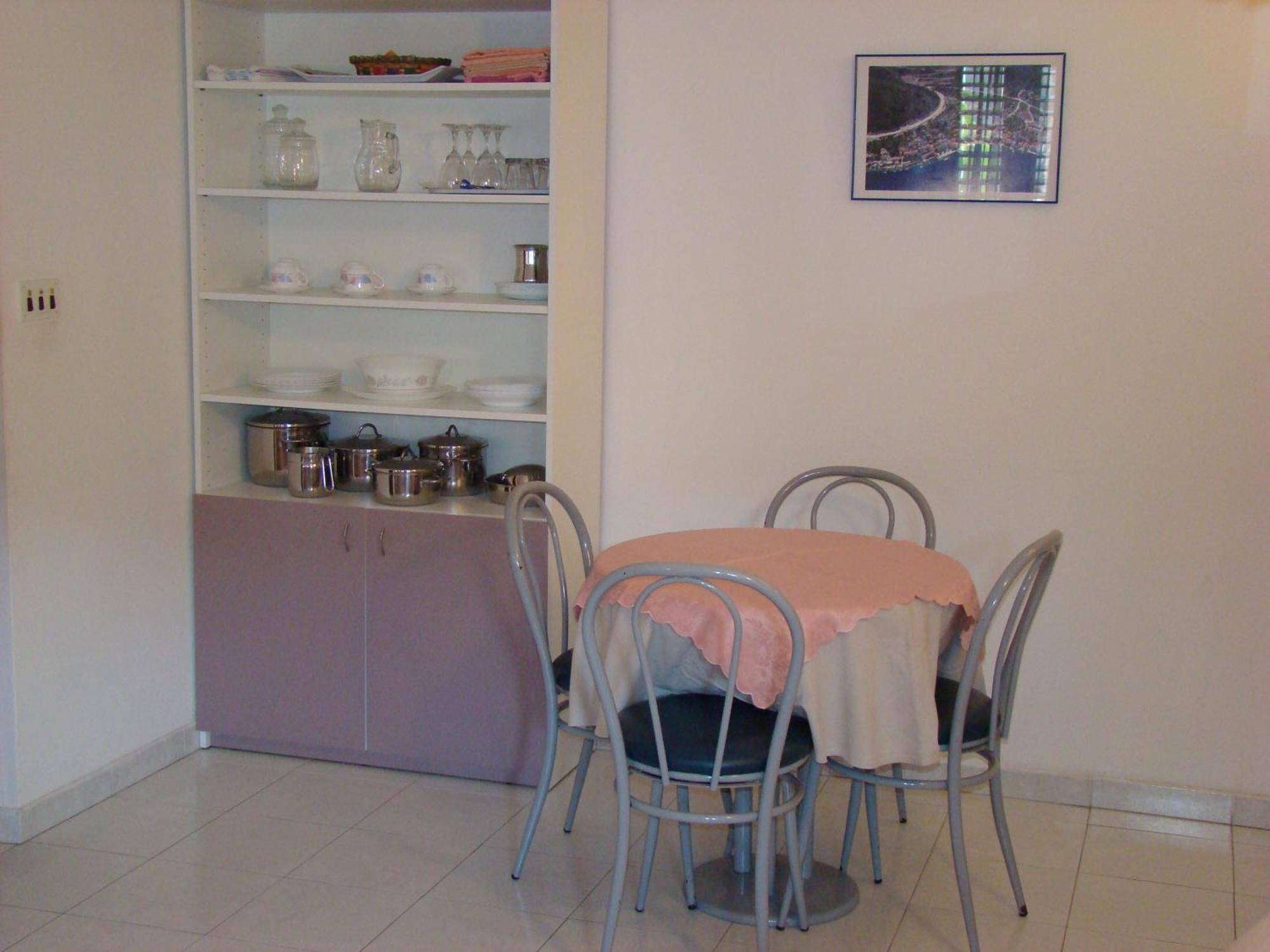 Studio Apartments Kuljis Вис Екстериор снимка
